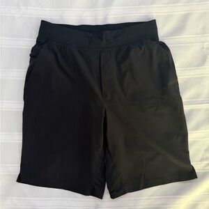 Men’s Lululemon “Zeroed In Linerless 7"” Shorts (Size ?)